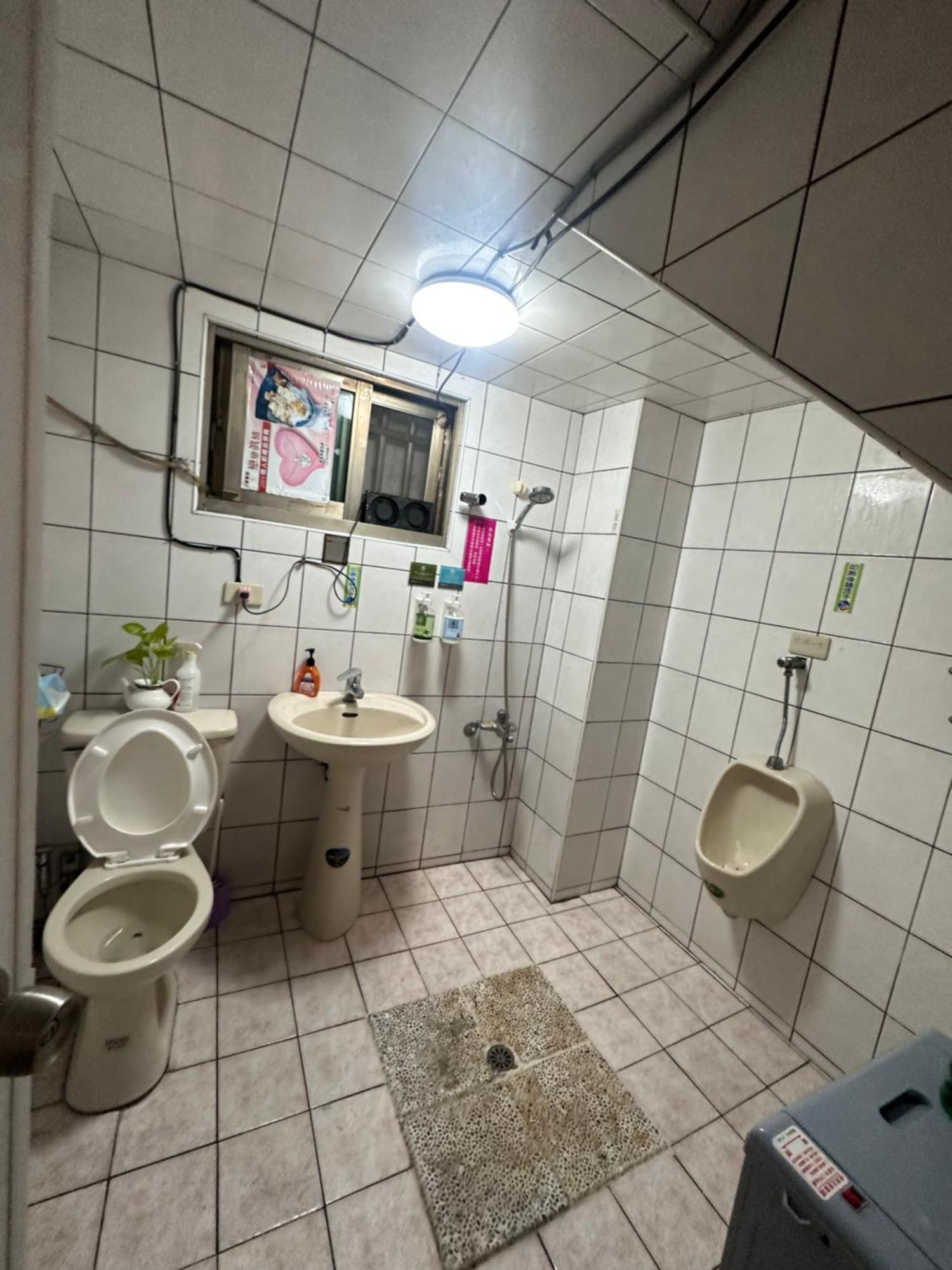 Jiji Art Backpackers Hostel Kültér fotó