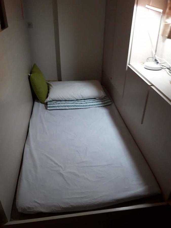 Jiji Art Backpackers Hostel Kültér fotó